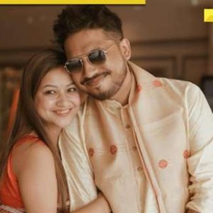 Assam’s online trading scam: Actress Sumi Borah, her husband Tarkik Borah sent to judicial custody