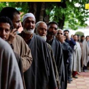 J-K Assembly Election 2024: Polling for first phase today; check key candidates, seats