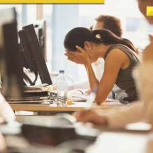 ‘Making them work…’: Mother of 26-year-old EY employee who died of ‘work stress’