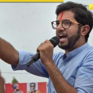 ‘Going so easy on BCCI’: Aaditya Thackeray slams Centre for allowing Bangladesh cricket team’s India tour amid..