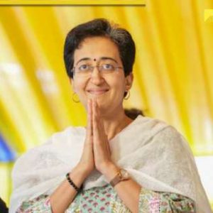 Atishi to be Delhi’s new CM: LG proposes AAP leader’s swearing-in ceremony on this date