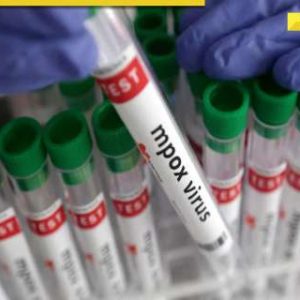 Mpox in India: First Mpox case confirmed in Kerala, patient recently travelled from…