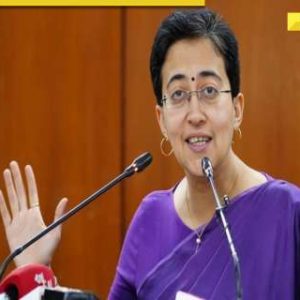Atishi, along with new cabinet, to take oath as Delhi CM on…, know details here
