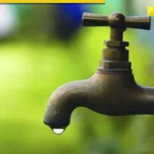 Delhi: Water supply to be shut down in capital for 12 hours tomorrow due to…; check list of affected areas