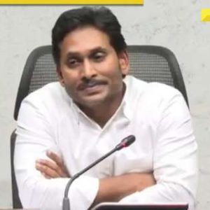 Tirupati Laddoo Row: Jagan Reddy says he will write to PM Modi, CJI to take action against…