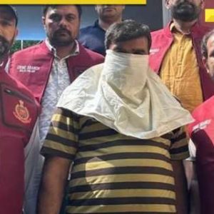 This man left his first wife, built many accounts on matrimonial sites with fake identities, trapped 50 women, then…