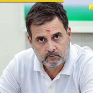 Tirupati Laddoo Row: Rahul Gandhi reacts to alleged use of ‘animal fat’, says ‘this issue will hurt every devotee…’