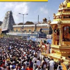 DNA TV Show: What role does politics play in Tirupati laddoo row? Is this battle for ownership of temple trust?