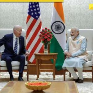 PM Modi’s security increased for US trip post attacks on former President Donald Trump