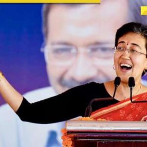 Atishi to take oath as Delhi CM at Raj Niwas today, ceremony likely to be low-key affair due to…