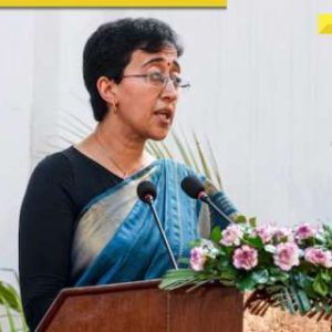 Delhi CM Atishi retains 13 portfolios including education, finance; know who gets what
