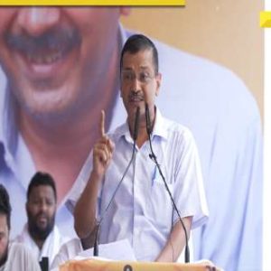 ‘Will come and stay in your home…’: Arvind Kejriwal addresses ‘Janta ki Adalat’ in Delhi