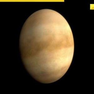 India’s Venus Orbiter Mission: Probing secrets of Earth’s ‘evil twin’