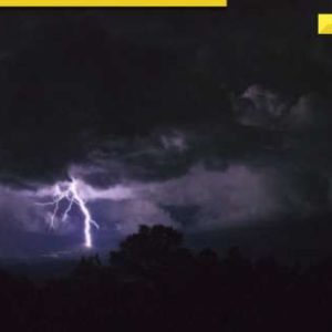 8 people, including 6 children, killed in lightning strike in Chhattisgarh’s Rajnandgaon