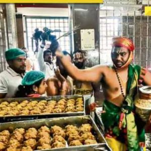 Tirupati laddoo row: Notice to ghee supplier; purification ritual at temple; more PILs filed