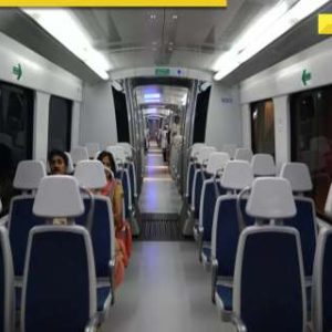 India’s first air train to run at this airport: Check route, distance and other important details