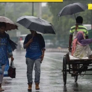 Weather update: Monsoon starts withdrawal, IMD predicts widespread rains in these regions this week