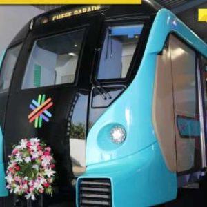 Mumbai Metro Aqua Line 3: First phase of Mumbai’s underground metro likely to be inaugurated in…; check speed, fare