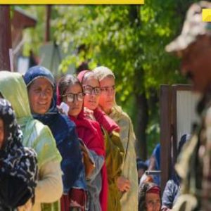 J-K Assembly Election 2024 Live Updates: Voting for second phase begins amid tight security