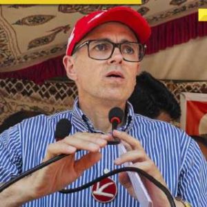 ‘Not something that…’: Omar Abdullah slams Centre for inviting foreign delegates to observe J-K polls