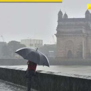 Mumbai Rains: IMD issues red alert, local train services disrupted, schools, colleges closed tomorrow