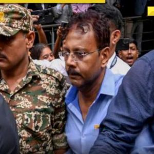 Kolkata doctor rape-murder case: Court denies bail to Sandip Ghosh, says ‘there might be capital punishment if…’