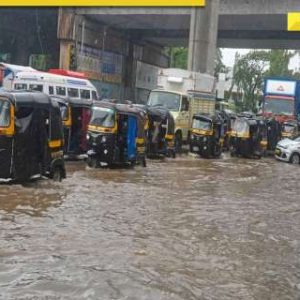 Mumbai rains: Schools, colleges in Mumbai to remain closed today due to heavy rains, IMD issues ‘red’ alert till…