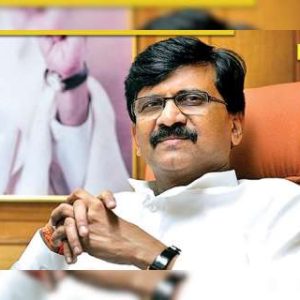 Mumbai court sentences Sanjay Raut to 15 days imprisonment in defamation case