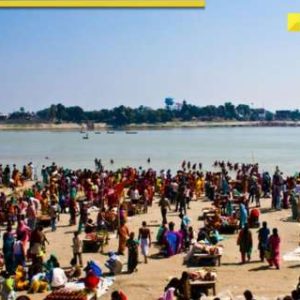 Bihar: 46 people, including 37 children, drown during Jivitputrika festival