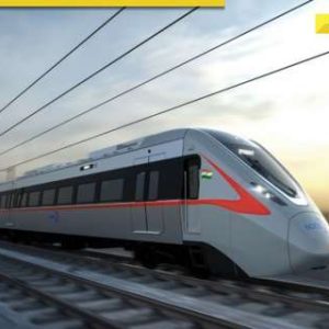 Good news for Delhi-NCR! Namo Bharat Metro to pass from 22 stations to reach…