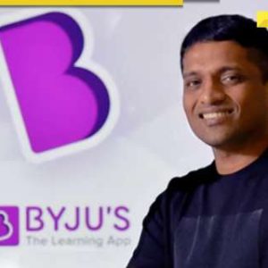‘Why pick up BCCI, settle with them only’: SC asks Byju’s on Rs 15000 crore debt
