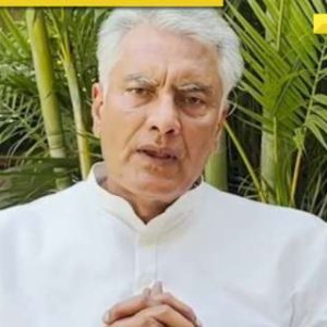 Big blow for BJP as Sunil Jakhar resigns as Punjab chief ahead of Panchayat elections: Report