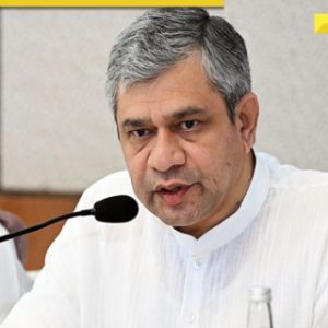 Railway Minister Ashwini Vaishnaw announces special trains for upcoming festive season