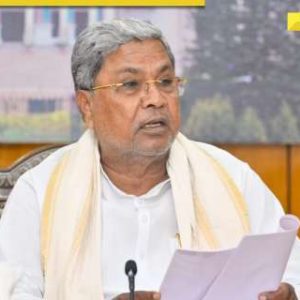 MUDA case: Siddaramaiah refuses to resign as Karnataka CM, says, ‘will not…’