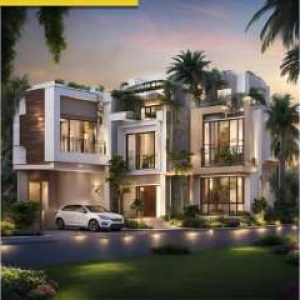 Escon Panache Villas: Experience Pinnacle of Luxury Living Through Eyes of Delighted Buyers