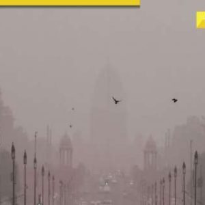 ‘It is all in the air’: SC raps Delhi air quality panel over pollution, stubble burning