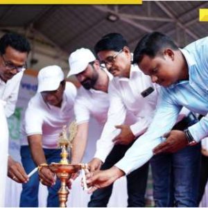 Vedanta Aluminium introduces Ayush Ministry’s “Swarna Prasan” initiative in Odisha’s Kalahandi; to be extended to Rayaga
