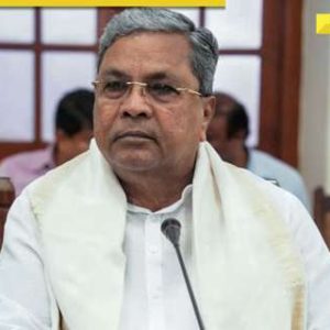 MUDA land ‘scam’: Lokayukta Police registers FIR against Karnataka CM Siddaramaiah