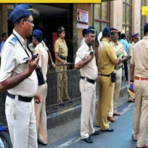 Mumbai on high alert after terrorist attack threat, security tightened across city