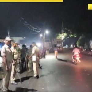 Odisha orders Internet shut down for 48 hours in Bhadrak district in order to prevent spread of…