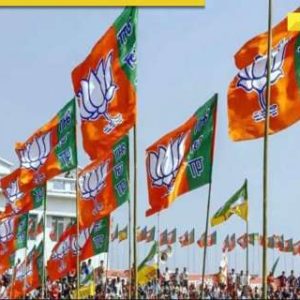 J-K: BJP suspends three leaders for indulging in ‘anti-party’ activities ahead of phase 3 polling