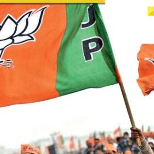 Haryana Elections 2024: BJP expels 8 rebels, including Sandeep Garg, for contesting as Independents