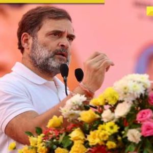 Rahul Gandhi’s BIG promise ahead of Haryana Assembly polls, says, ‘we will re-implement…’