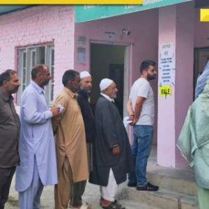 Jammu Kashmir Assembly Election 2024: Final phase of voting across 40 seats today, 415 candidates in fray