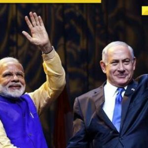 ‘Terrorism has no place in our world’: PM Modi speaks to Israel PM Benjamin Netanyahu on Middle East crisis