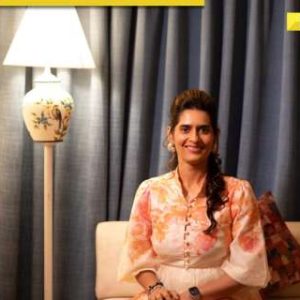 Ritu Agarwal and Laxmi Agarwal Inspire at Energy Queens Retreat 2024