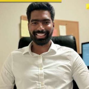 Expert Insights from Rohit Reddy Chananagari Prabhakar on Advanced Data Management in Medical Education