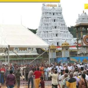 Tirupati laddu row: SIT probe into ‘adulteration’ temporarily stalled until SC hearing