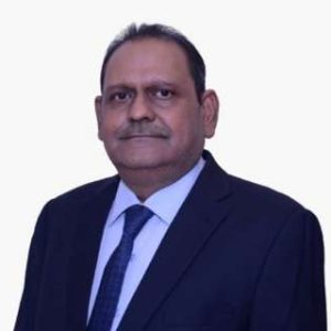 Manoj Gupta: Visionary Leader in IT Distribution