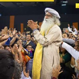 Sadhguru’s Isha foundation raided by 150 police officers after father alleges daughters being held hostage